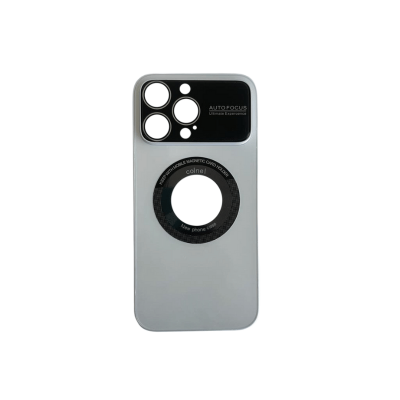 MagSafe Lens maskica iPhone 13 Pro Bijela