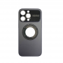 MagSafe Lens maskica iPhone 13 Pro Ljubicasta