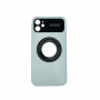 MagSafe Lens maskica iPhone 12 Bijela
