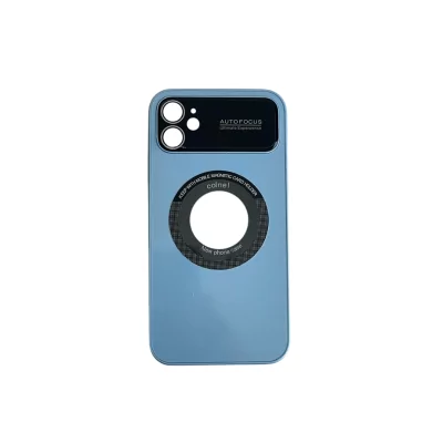 MagSafe Lens maskica iPhone 12 Plava