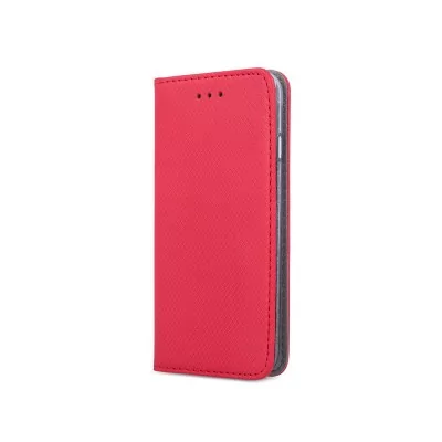 Preklopna futrola magnetna Xiaomi Mi 10T Lite red
