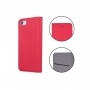 Preklopna futrola magnetna Huawei P40 Lite red