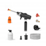 XO CZ013 Car Wash Gun 6000mah