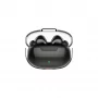 Slusalice LDNIO Bluetooth earbuds T02 TWS Black