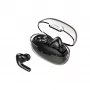 Slusalice LDNIO Bluetooth earbuds T02 TWS Black