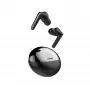 Slusalice LDNIO Bluetooth earbuds T01 TWS Black