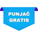 PUNJAČ GRATIS